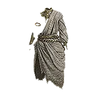 Monastic Toga