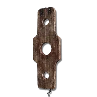 Pillory Shield