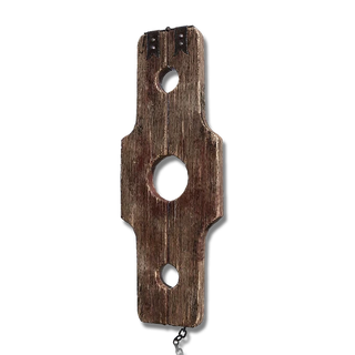 Pillory Shield