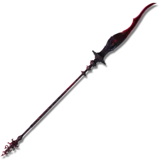 Poleblade of the Bud
