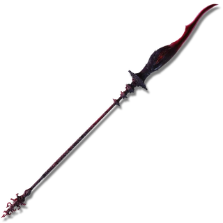 Poleblade of the Bud