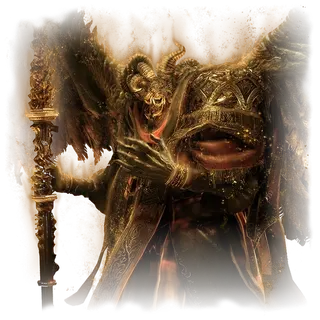 Remembrance of the Blood Lord