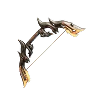 Draconian Bow