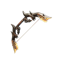 Draconian Bow