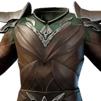 Hawk Chest
