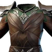 Hawk Chest