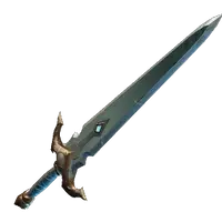 Rune Apprentice's Sword