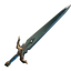 Rune Apprentice's Sword