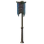 Standing Banner of the Ancients II
