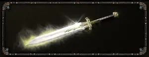 Blade of Purification