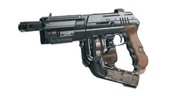 The Zapper