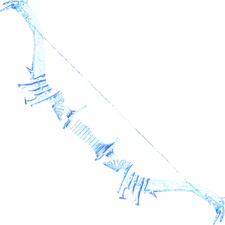 Drainspell Bow