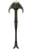 Skyrim Prelate's Mace.webp