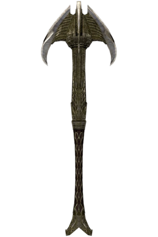 Prelate's Mace