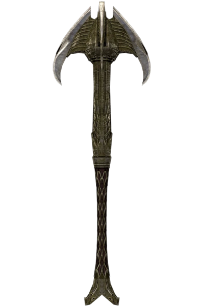 File:Skyrim Prelate's Mace.webp