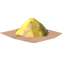 Mountain Peak Pepper Powder
