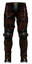 Grandmaster Wolven Trousers