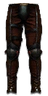 Grandmaster Wolven trousers