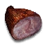 Roasted Ham