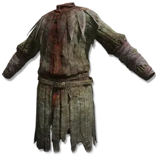 Bloodsoaked Tabard