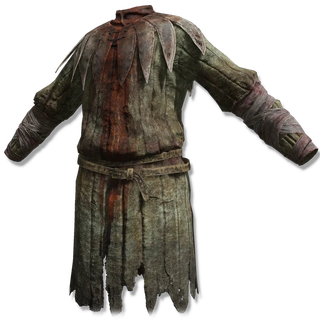 Bloodsoaked Tabard
