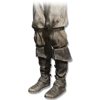 Confessor Boots