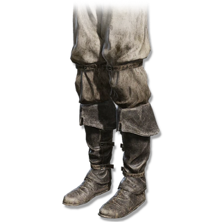 Confessor Boots