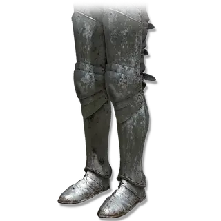 Cuckoo Knight Greaves