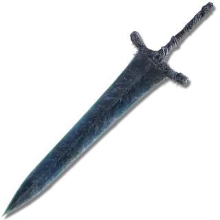 Dark Moon Greatsword