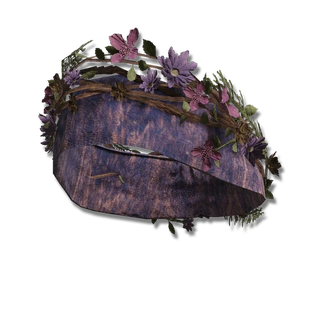 Festive Hood (Altered)