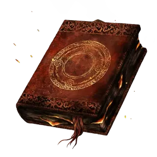 Fire Monks' Prayerbook