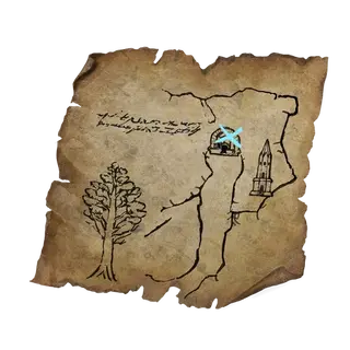 Knifeprint Clue