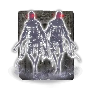 Marionette Soldier Ashes
