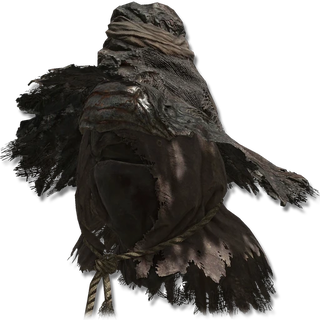 Ragged Hat