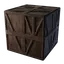 Conifer Wood Block