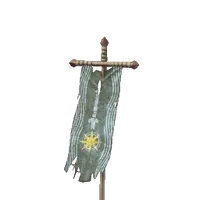 Jezmina's War Banner I