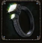 Yanfar's Arcanum Ring