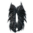 Brawler's Daedric Gauntlets