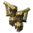 Dwarven Mail Gauntlets