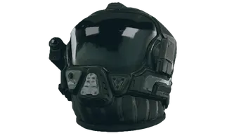Varuun Space Helmet