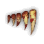 Foglet Teeth