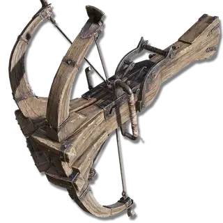 Hand Ballista