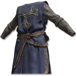 Tree Surcoat