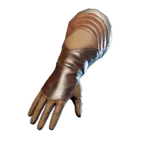 Assassin Gloves