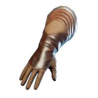 Assassin Gloves