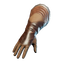 Assassin Gloves