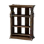 Large Boreal Wood Cabinet
