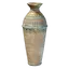 Ornamented Vase I