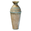 Ornamented Vase I