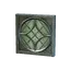 Round Steel Window Frame